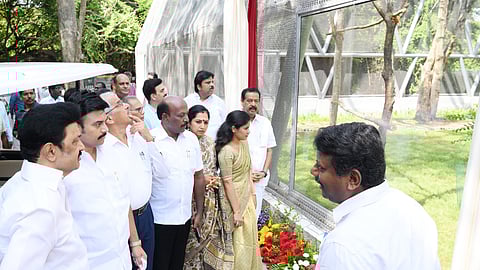 கிண்டி சிறுவர் இயற்கைப் பூங்கா