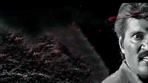 வரலாற்றில் பின் நோக்கிப் பயணித்தல்