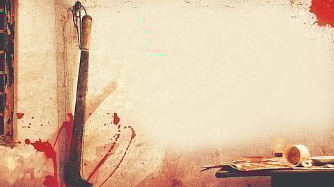 தமிழ்நாட்டில் தலித் அரசியல் கொலைகள்