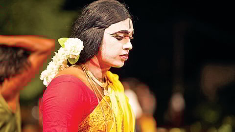 "கூத்துக் கலைஞர்களை அழைத்துவா என்றார் இளையராஜா!''