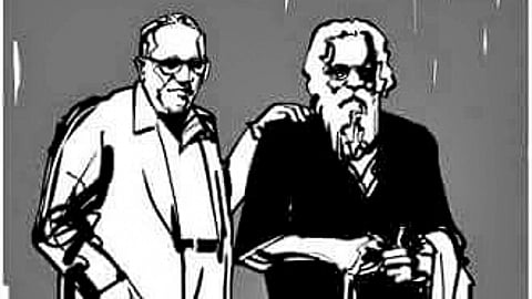 திராவிட இயக்கமும் தலித்தியமும்!