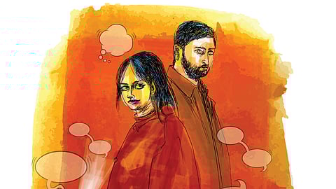 பூனை மனிதன்!