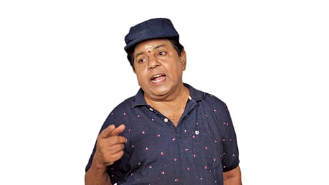 லொள்ளு சபா சுவாமிநாதன்