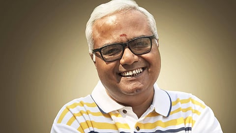 பா. ராகவன்