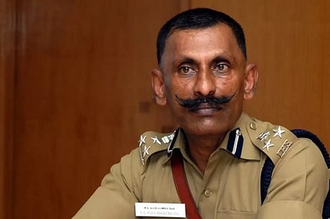 பொன் மாணிக்கவேல்