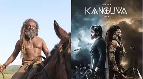 தங்கலான், கங்குவா... ஞானவேல் ராஜாவுக்கு புதிய சிக்கல்!