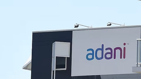 அதானி குழுமம்
