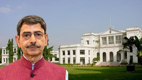 ஆளுநர் ஆர்.என். ரவி