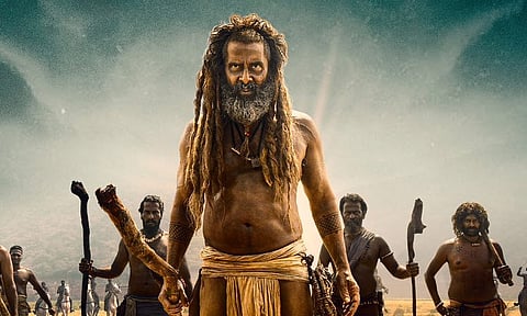 தங்கலான் விக்ரம்