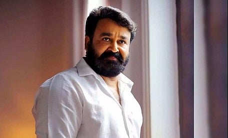 மோகன் லால்