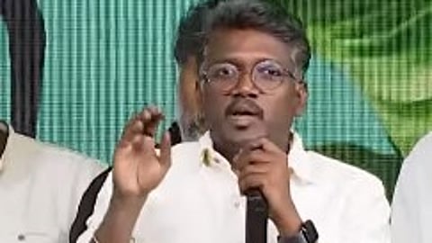 மாரிசெல்வராஜ்