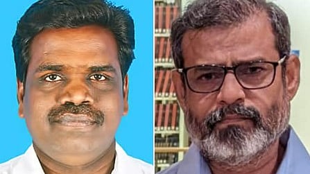 Senthil velan, Azhagarasan