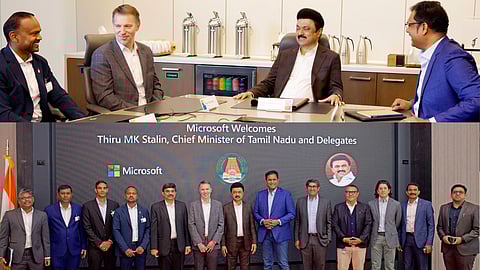 cm stalin in Microsoft