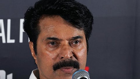 Mammootty