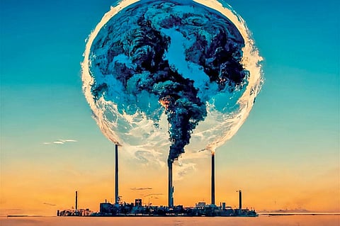 Climate