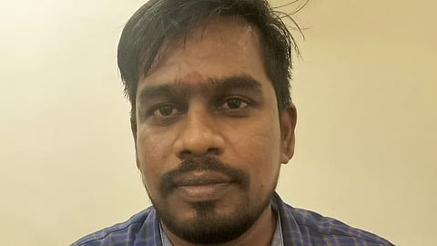 காக்கா தோப்பு பாலாஜி