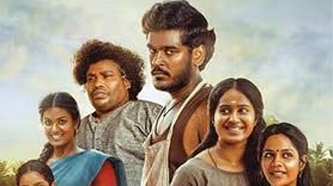 கோழிப்பண்ணை செல்லதுரை