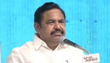 Edappadi K. Palaniswami