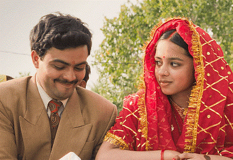 லாப்பட்டா லேடீஸ் திரைப்படம்