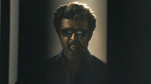 vettaiyan Rajinikanth