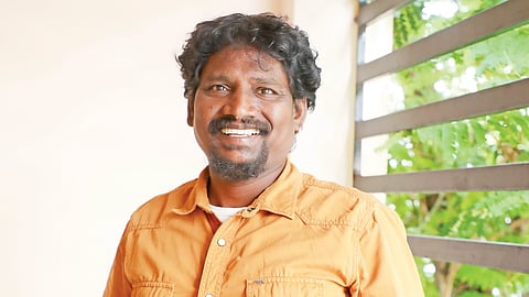 Sithan Jeyamoorthi