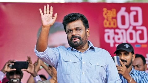 Anuragumara Disanayaka