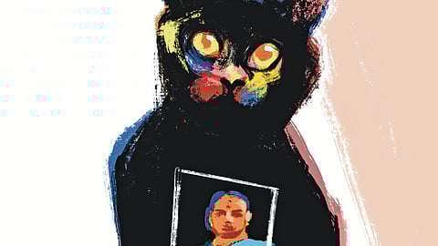 பூனை மனிதர்கள்