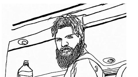 பயணங்கள் முடிவதில்லை...