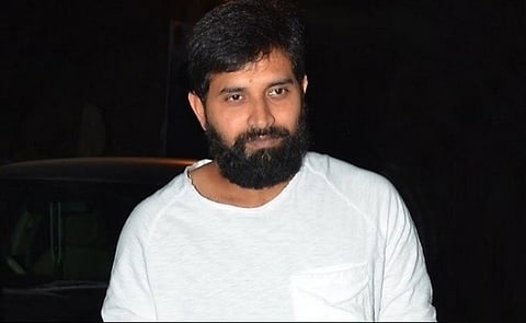 ஜானி மாஸ்டர்