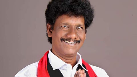 கவுன்சிலர் ஸ்டாலின்