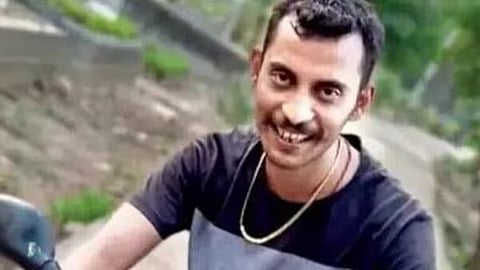 குற்றவாளி சஞ்சய் ராய்