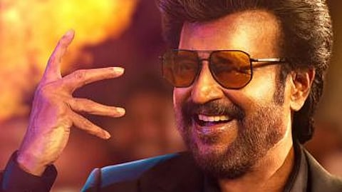 Vettaiyan Rajinikanth