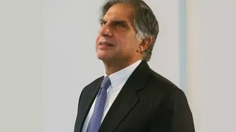 Rathan Tata