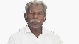 Pulavar Tha. Sundararasan