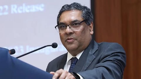 Justice Sanjiv Khanna