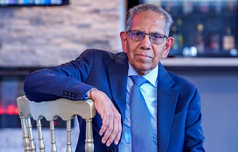 Appadurai Muthulingam