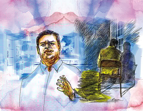 நடக்காதென்பார்... நடந்து விடும்