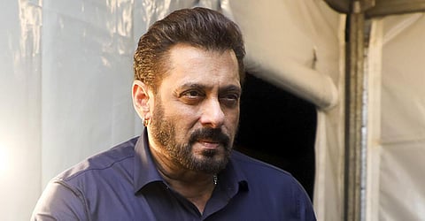 Salman Khan