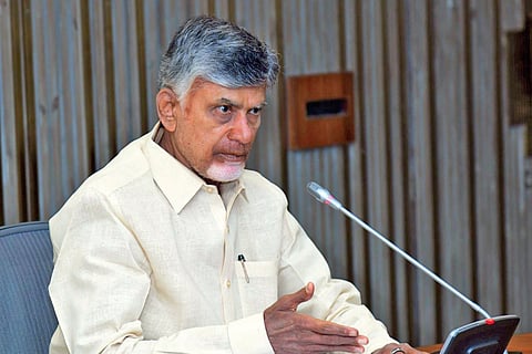 Chandrababu