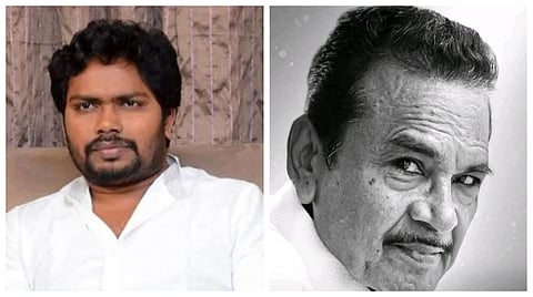 ராஜ் கெளதமன் மறைவுக்கு தமிழ்நாடு அரசு மரியாதை செலுத்த பா. ரஞ்சித் கோரிக்கை