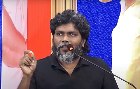 Director pa. Ranjith