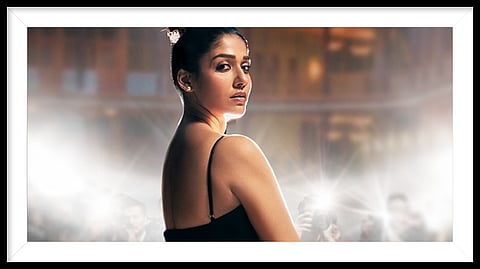 Nayanthara: Beyond the fairy tale