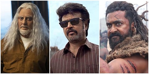 திரைப்படங்களுக்கு எதிர்மறையான விமர்சனங்கள்: யூடியூப் சேனல்களுக்கு தயாரிப்பாளர் சங்கம் கண்டனம்