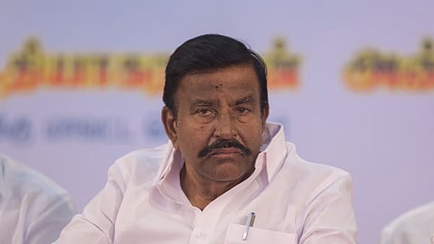 கே.என். நேரு