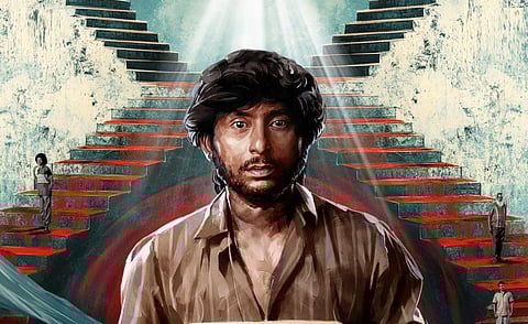 Sorgavaasal R.J. balaji