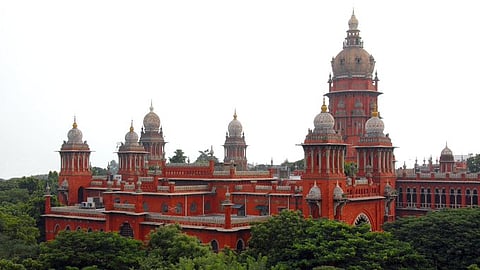 Chennai High Court