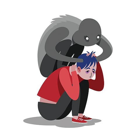 குமரப் பருவத்தில் மனநலம் காப்பது எப்படி?