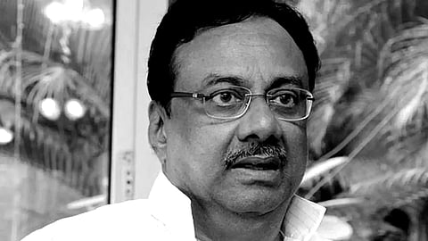 ஈவிகேஎஸ் இளங்கோவன்