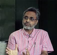 பேரா. வேங்கடாசலபதிக்கு தலைவர்கள் வாழ்த்து!