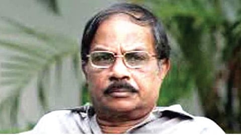 எம்.டி. வாசுதேவன் நாயர்